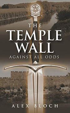 portada The Temple Wall: Against all Odds 