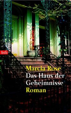 portada Das Haus der Geheimnisse: Roman. Übers. Von Andrea Brandl / btb; 73168 (en Alemán)
