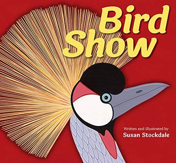 portada Bird Show 