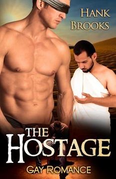 portada The Hostage: Gay Romance (in English)