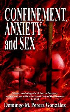portada confinement, anxiety and sex (en Inglés)