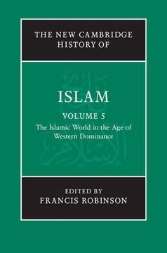 portada The new Cambridge History of Islam: Volume 5 (en Inglés)