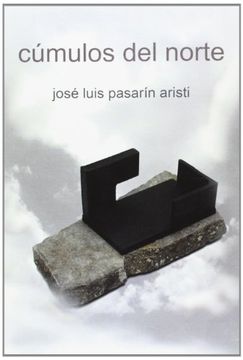 portada Cumulos del Norte (in Spanish)