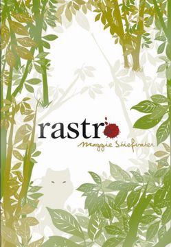 portada Rastro (in Spanish)