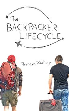 portada The Backpacker Lifecycle (in English)