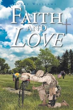 portada Faith and Love (en Inglés)