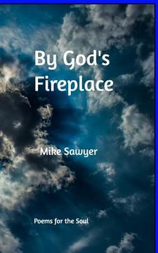 portada By God's Fireplace (en Inglés)