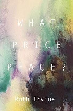 portada What Price Peace? (en Inglés)