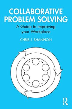 portada Collaborative Problem Solving: A Guide to Improving Your Workplace (en Inglés)