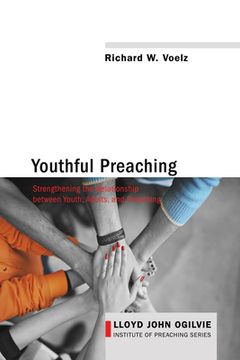 portada Youthful Preaching (en Inglés)