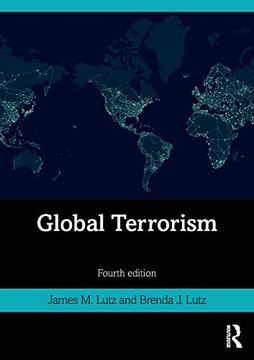 portada Global Terrorism (in English)