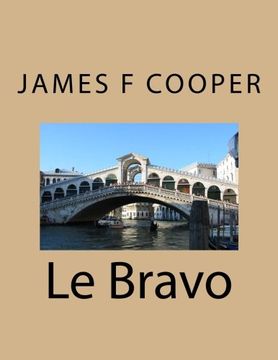 portada Le Bravo (French Edition)