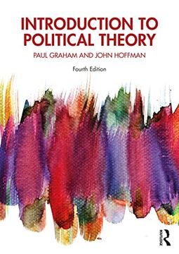 portada Introduction to Political Theory (en Inglés)