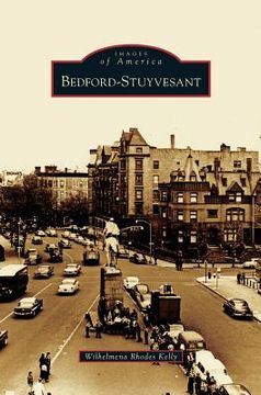 portada Bedford-Stuyvesant (in English)