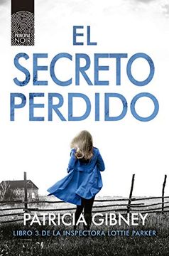 portada Secreto Perdido (in Spanish)