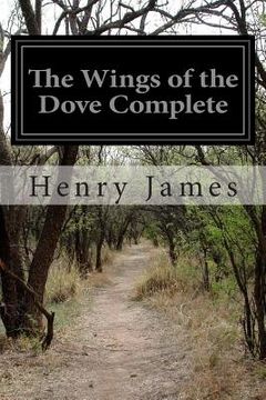 portada The Wings of the Dove Complete (en Inglés)