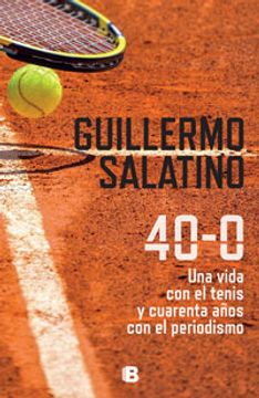portada 40-0 (in Spanish)