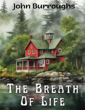 portada The Breath Of Life (in English)