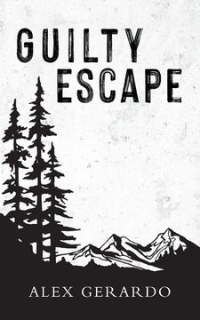 portada Guilty Escape (en Inglés)