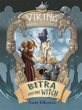 Viking Adventures: Bitra and the Witch (en Inglés)