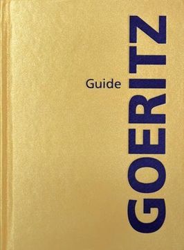 portada Goeritz Guide 