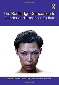 The Routledge Companion to Gender and Japanese Culture (en Inglés)