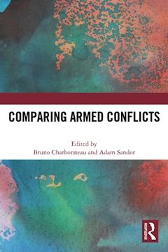 portada Comparing Armed Conflicts (in English)