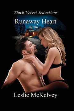 portada Runaway Heart (en Inglés)