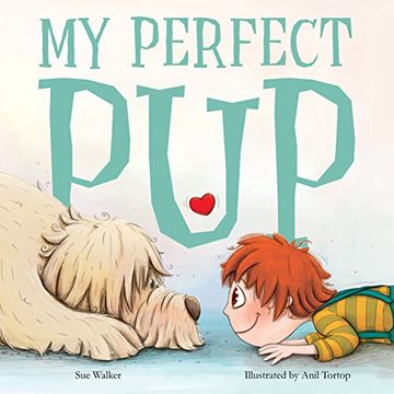 portada My Perfect pup (in English)