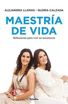 portada Maestría de Vida / Mastery of Life (in Spanish)