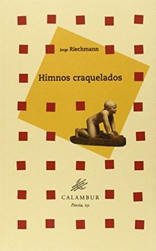 Himnos Craquelados (Calambur Poesia)