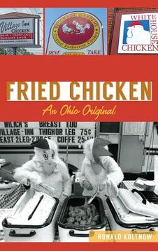 portada Barberton Fried Chicken: An Ohio Original
