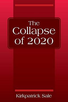 portada The Collapse of 2020 (en Inglés)