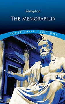 portada The Memorabilia (Dover Thrift Editions) (in English)