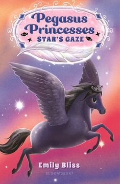 portada Pegasus Princesses 4: Star'S Gaze (in English)