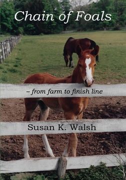 portada Chain of Foals: from farm to finish line