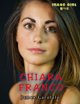 portada Chiara Franco (en Italiano)