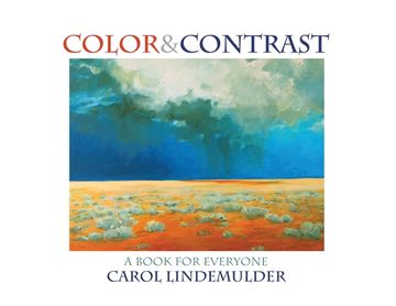 portada Color & Contrast: A Book For Everyone (en Inglés)