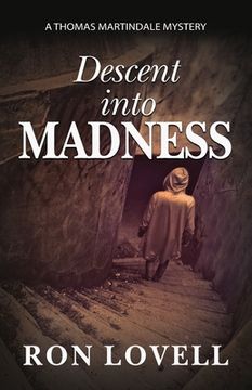 portada Descent into Madness (in English)