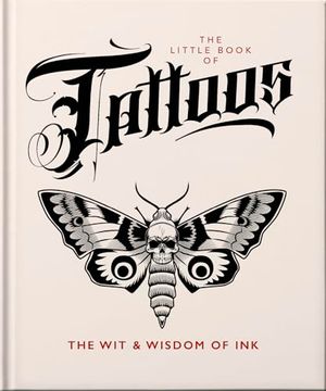 portada The Little Book of Tattoos