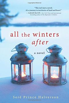 portada All the Winters After