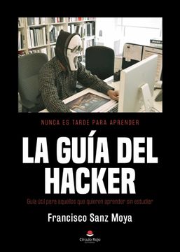 portada La Guia del Hacker