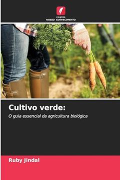 portada Cultivo Verde (en Portugués)