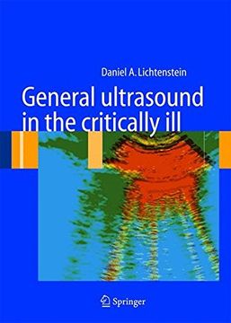 portada General Ultrasound in the Critically ill (en Inglés)