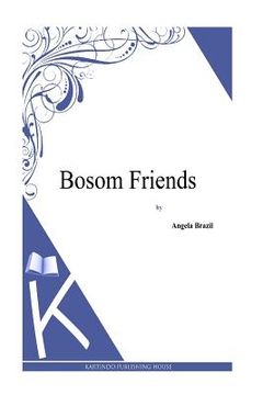 portada Bosom Friends (en Inglés)