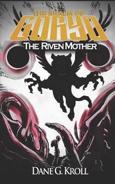portada Realm of Goryo: The Riven Mother (en Inglés)