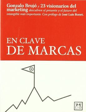portada En Clave de Marcas (in Spanish)