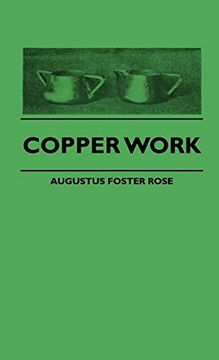 portada Copper Work (in English)