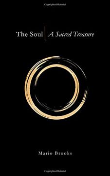 portada The Soul: A Sacred Treasure