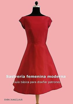 portada Sastrer? A Femenina Moderna (in Spanish)
